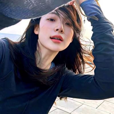 妈妈有新男友了