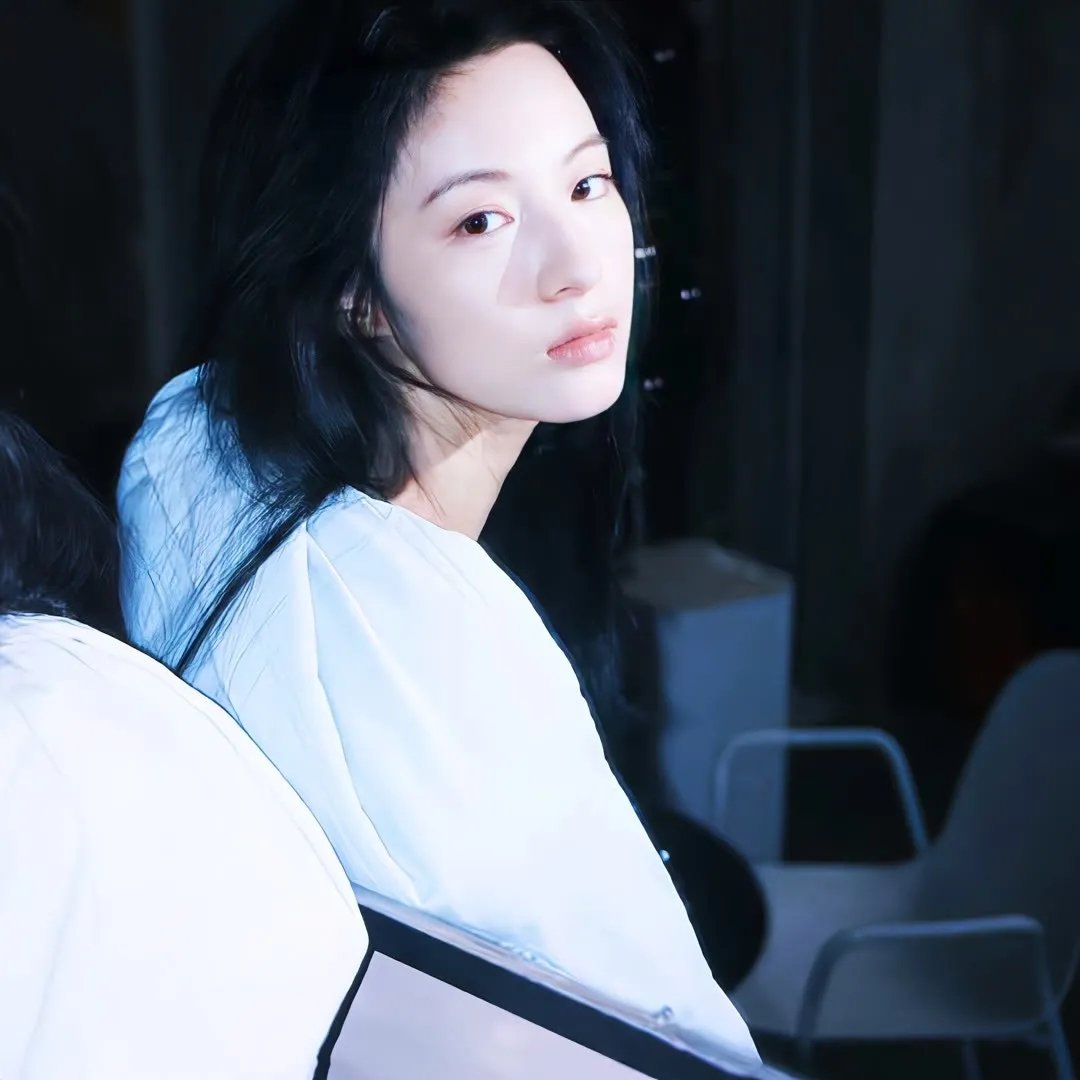 双姝泪