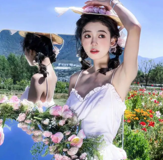 塞尔福里奇先生第一季